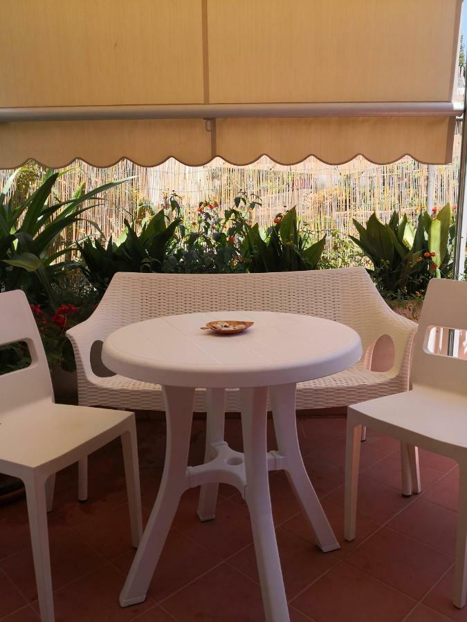 Le Sirene Castellabate Hotel Santa Maria di Castellabate Ngoại thất bức ảnh