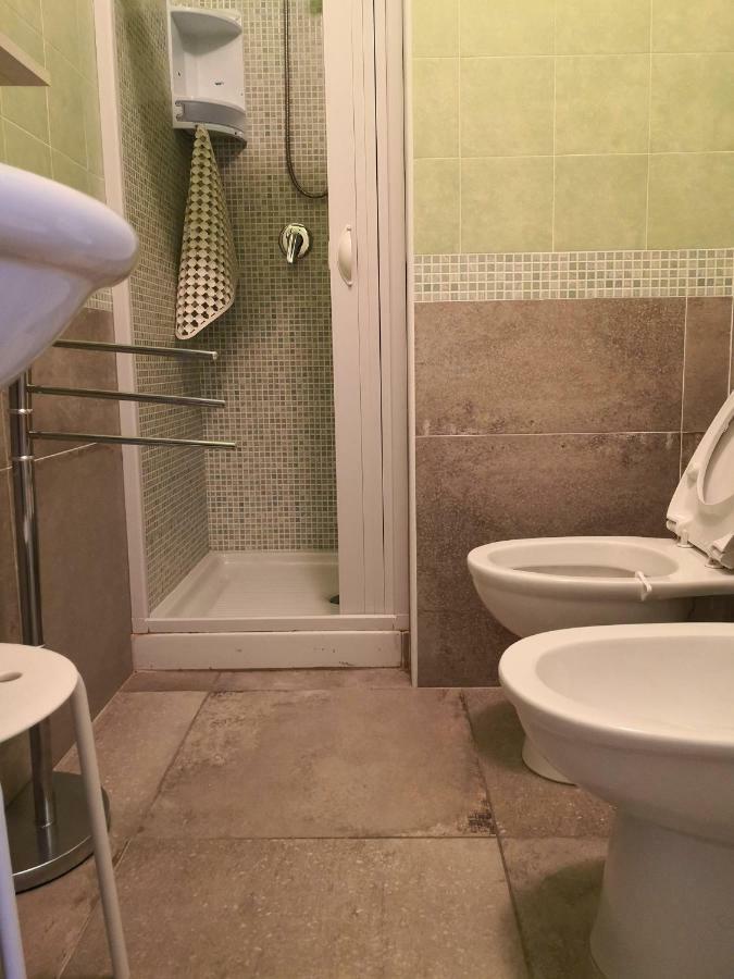 Le Sirene Castellabate Hotel Santa Maria di Castellabate Ngoại thất bức ảnh