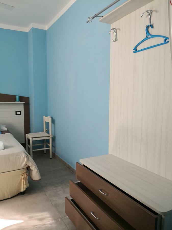 Le Sirene Castellabate Hotel Santa Maria di Castellabate Ngoại thất bức ảnh