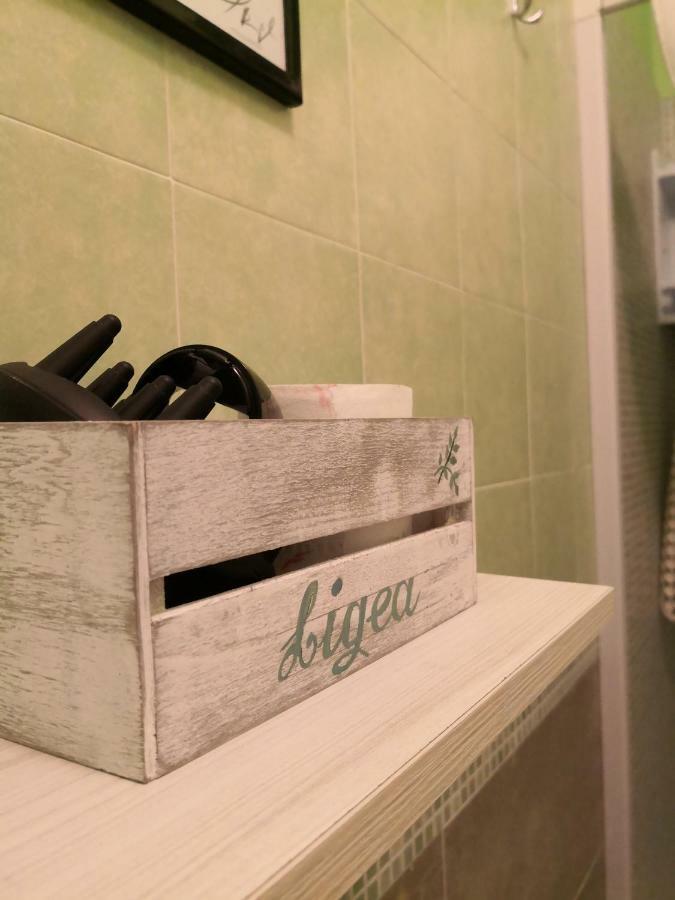 Le Sirene Castellabate Hotel Santa Maria di Castellabate Ngoại thất bức ảnh