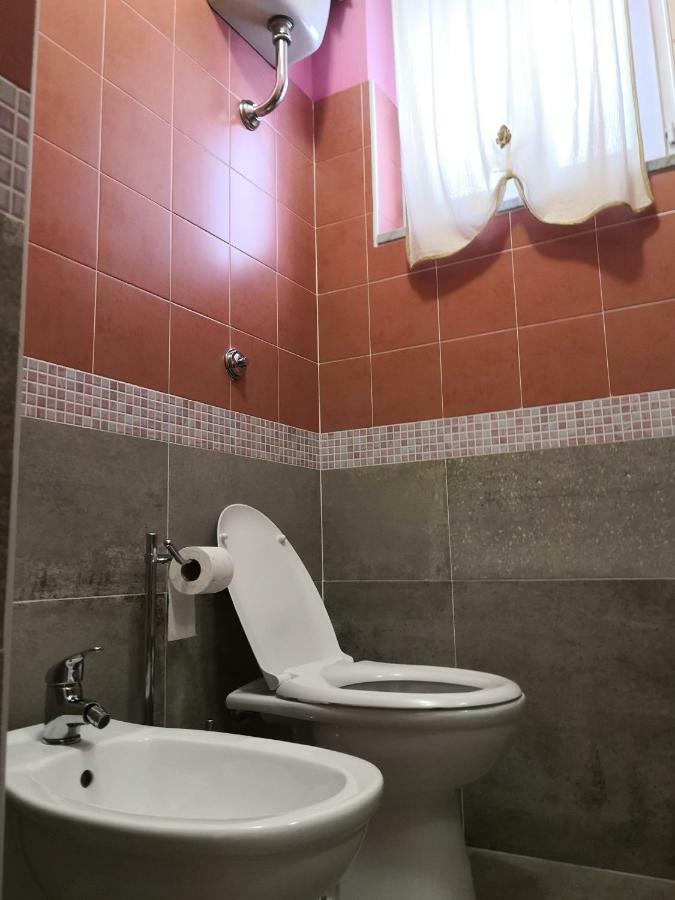 Le Sirene Castellabate Hotel Santa Maria di Castellabate Ngoại thất bức ảnh